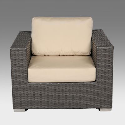 Image of Carmel Arm Chair